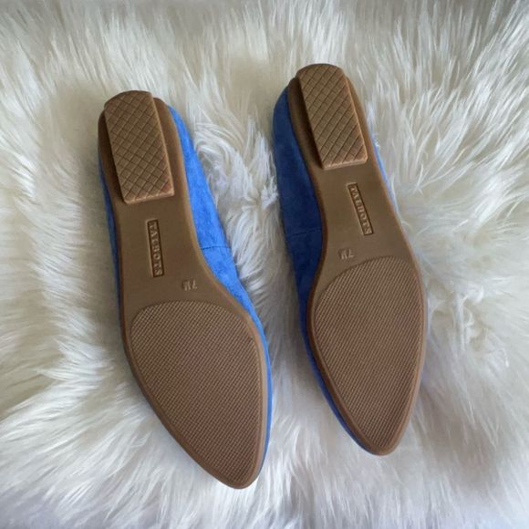 Talbots flats - Picture 5 of 5